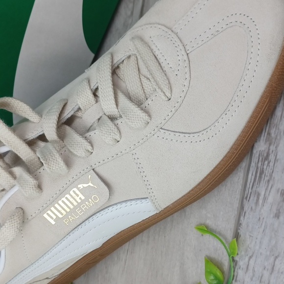 Puma Palermo Suede NIB - Picture 2 of 9